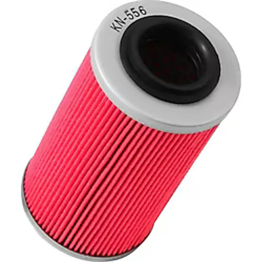 Kn Performance Yağ Filtresi Powersports Cartrıdge 761-kn-556