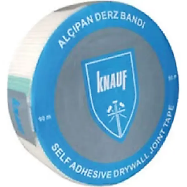 Knauf Derz Bandı 5 cm 90 mt