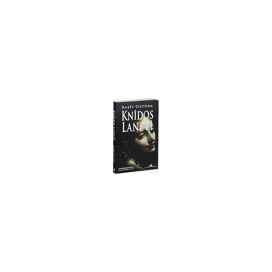 Knidos Laneti / Raşit Öztürk / Kuledibi Yayınları