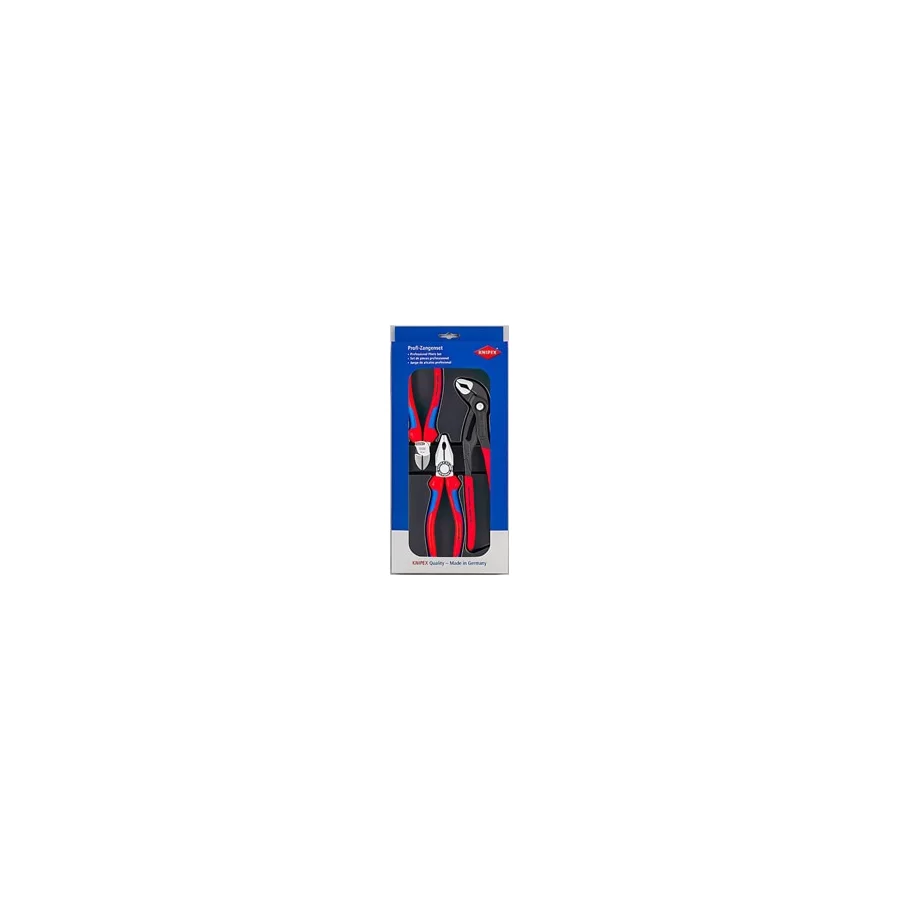 Knipex 00 20 09 V01 Pense Seti