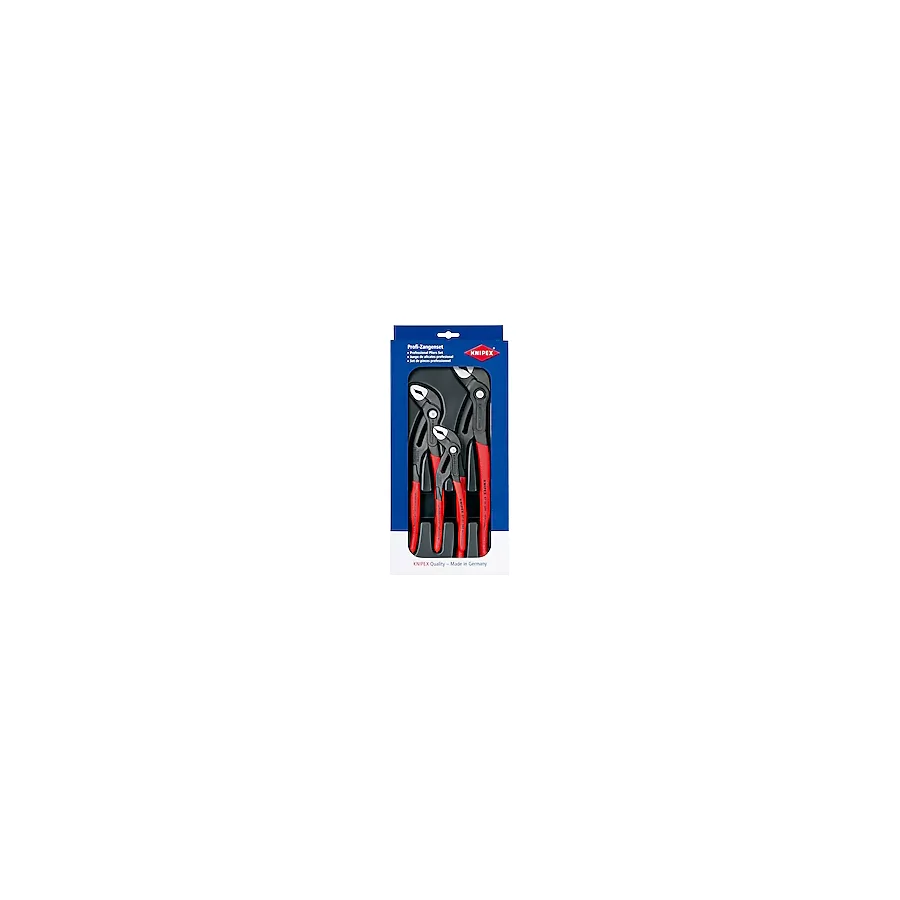 Knipex 00 20 09 V02 Pense Seti