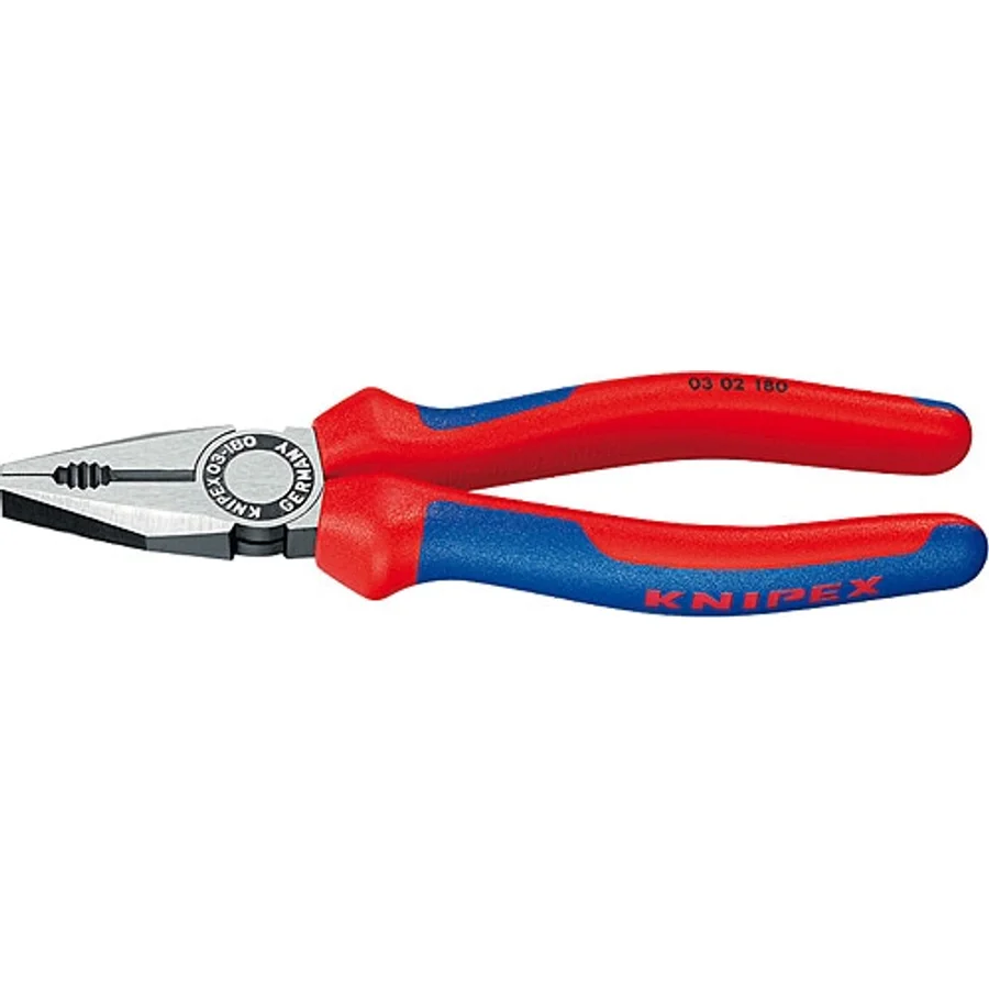 Knipex 03 02 160 160 mm Kombine Pense