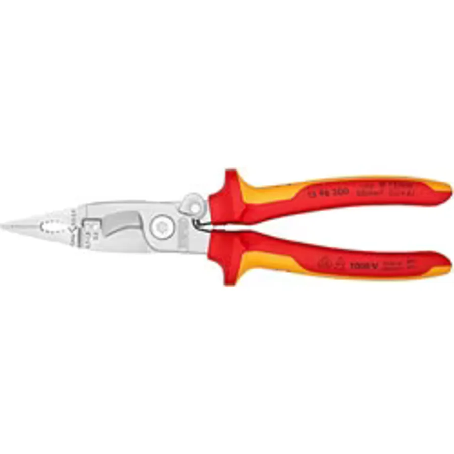 Knipex 1396200 200 mm Pense