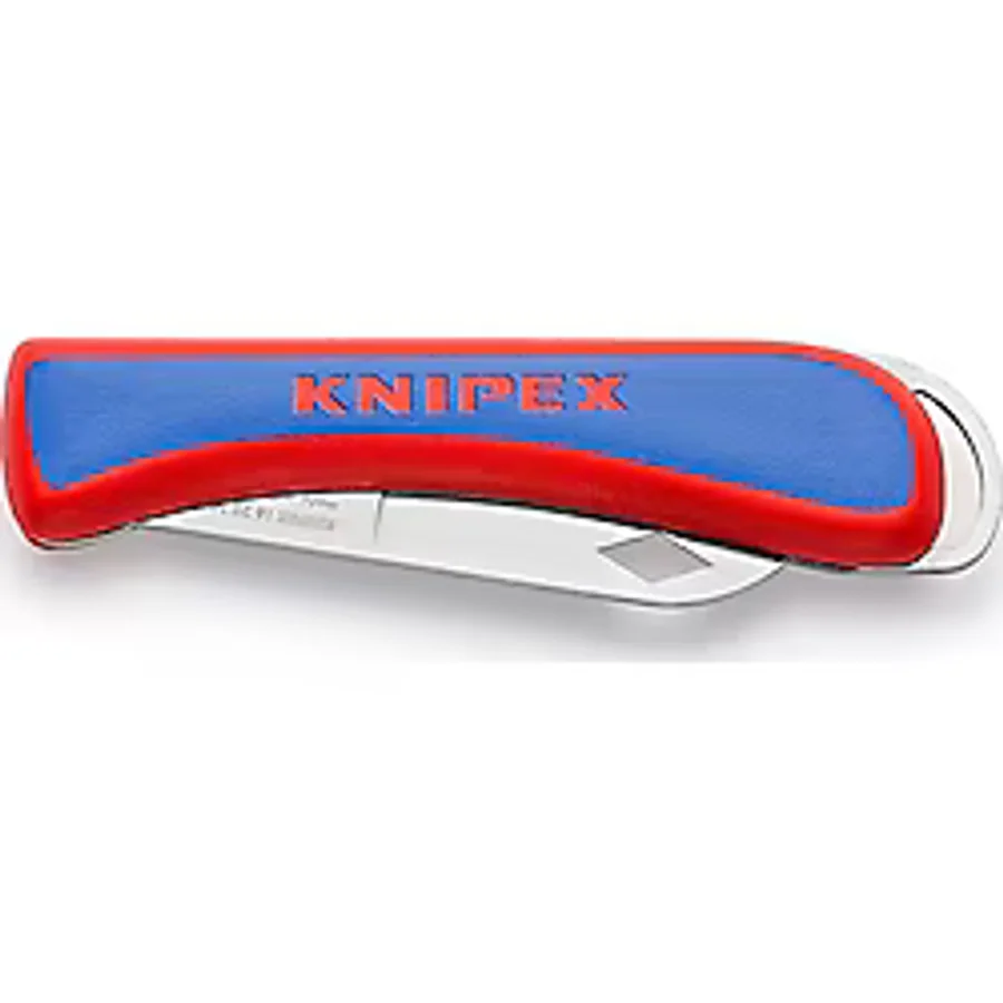 Knipex 16 20 50SB Katlanabilir Bıçak
