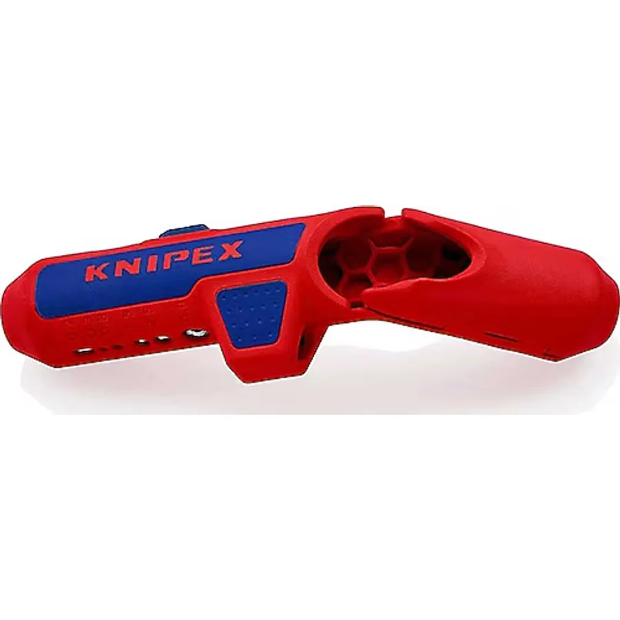 Knipex 169501 135 mm Kablo Sıyırma Aleti