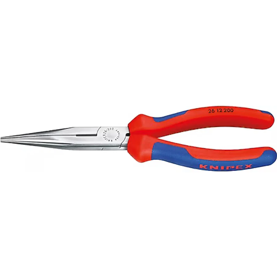 Knipex 26 12 200 Uzun 200 mm Kargaburun