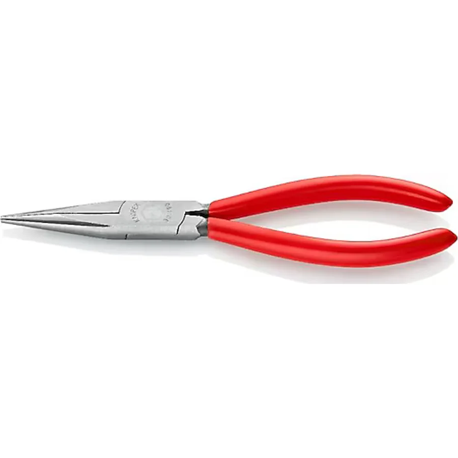 Knipex 30 11 190 190 mm Düz Kargaburun