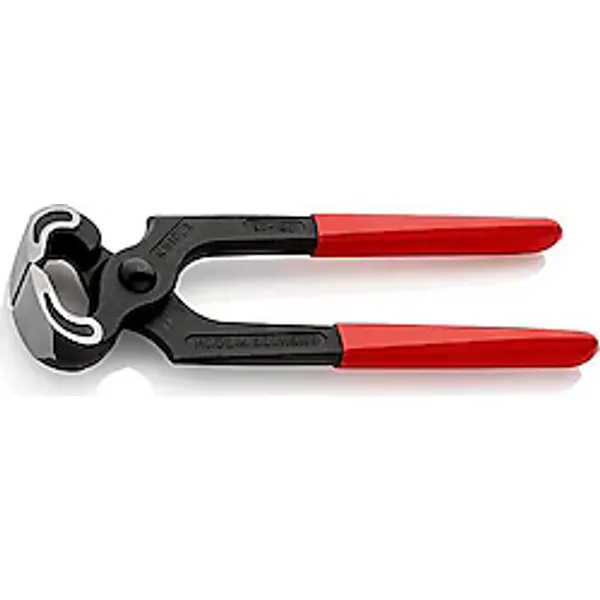 Knipex 50 01 180 180 mm Kerpeten