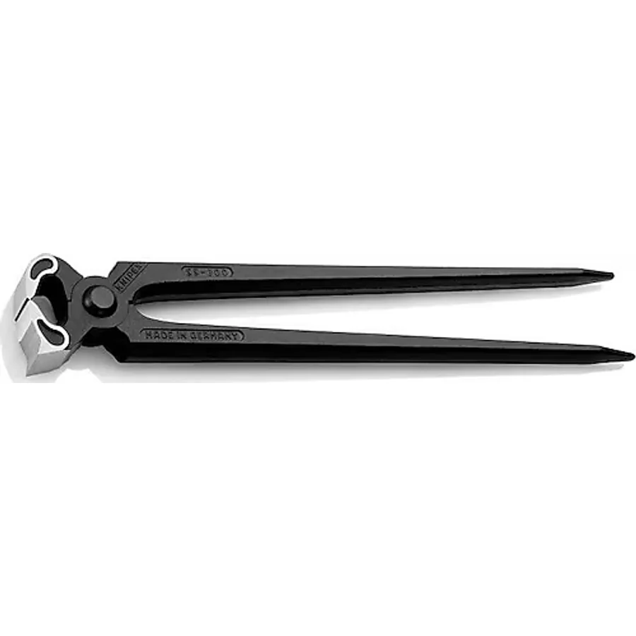 Knipex 55 00 300 SB Nalbantçı Kerpeteni