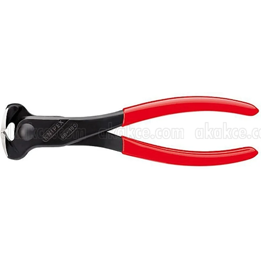 Knipex 68 01 160 160 mm Tepe Keski