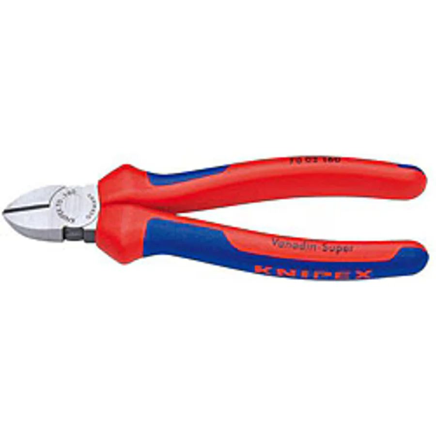 Knipex 70 02 160 160 mm Yan Keski