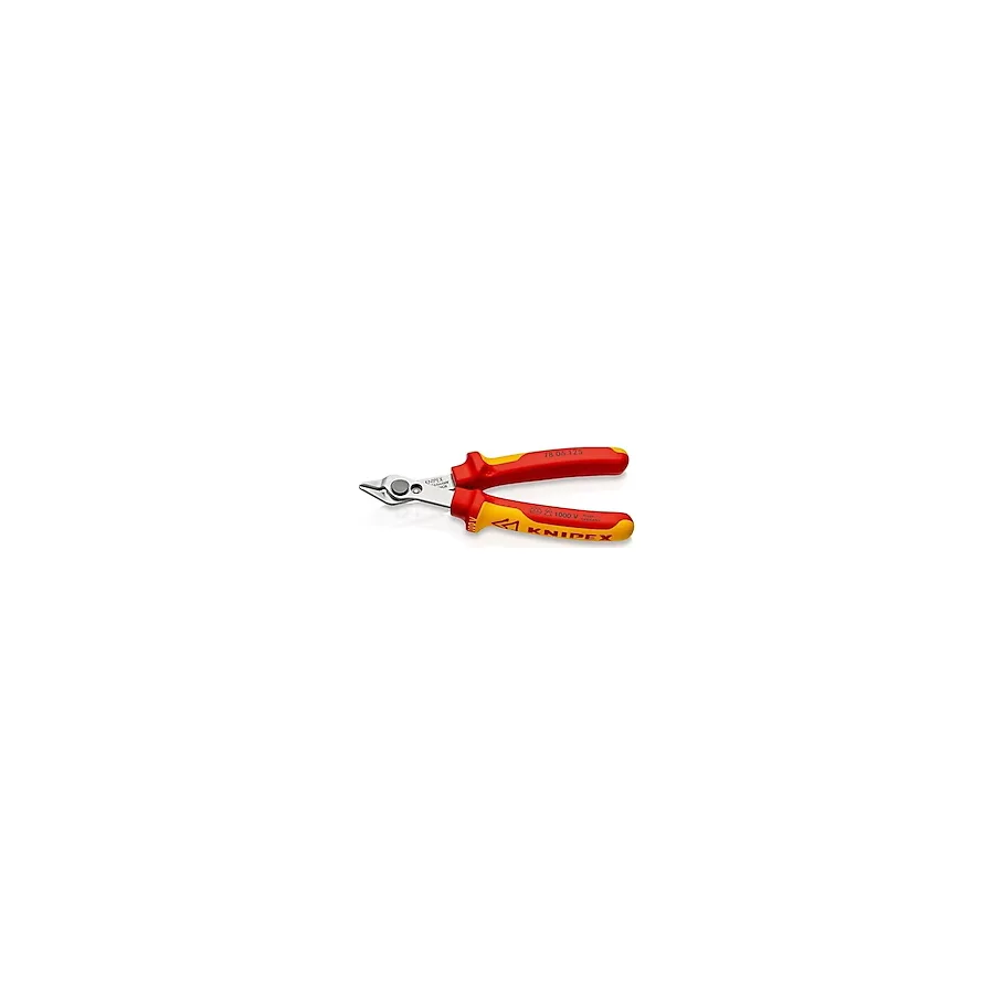 Knipex 78 06 125 VDE Super Knips Yan Keski