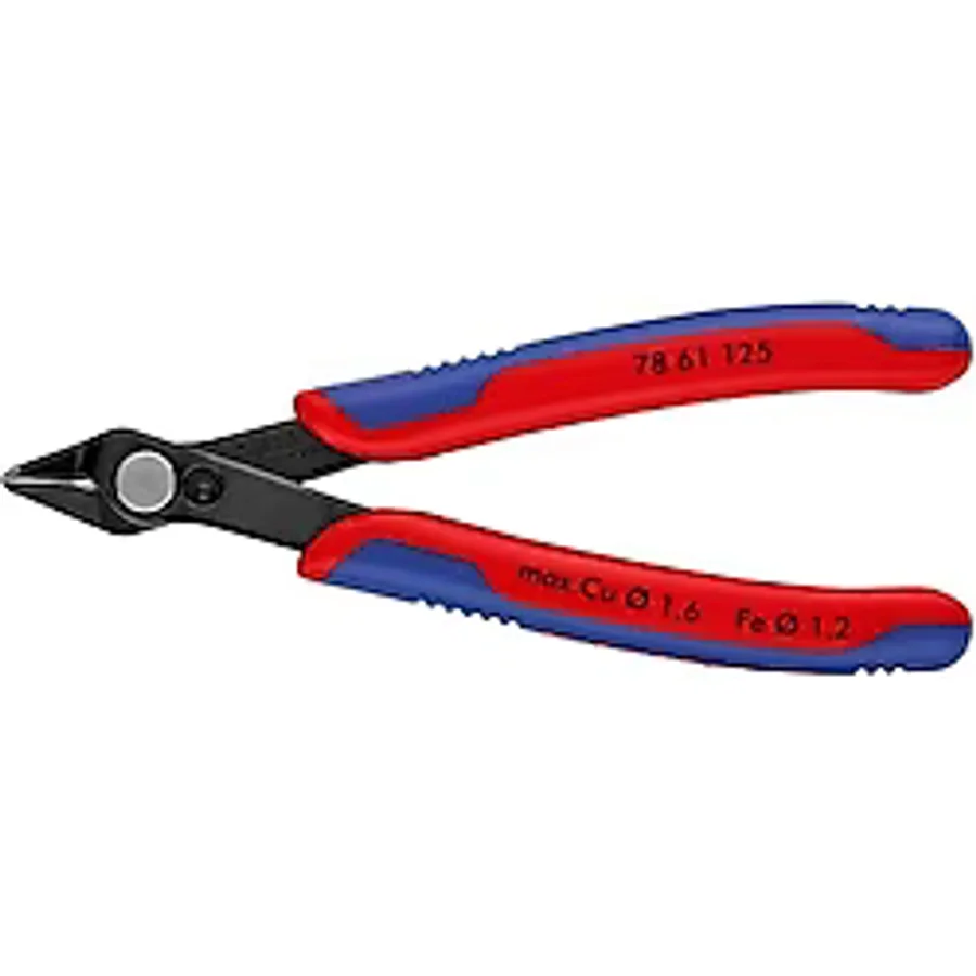 Knipex 78 61 125 Knips Keski