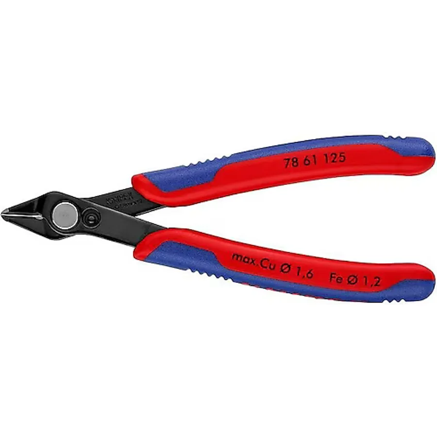 Knipex 78 61 125 Knips Keski