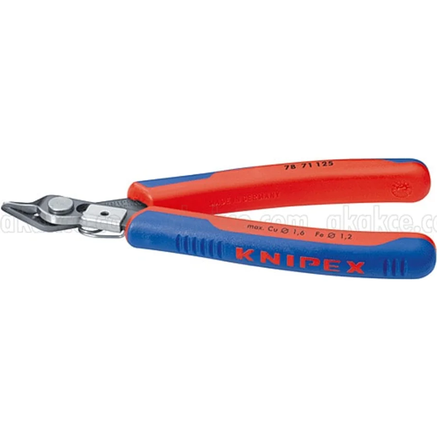 Knipex 7871125 Knips Keski