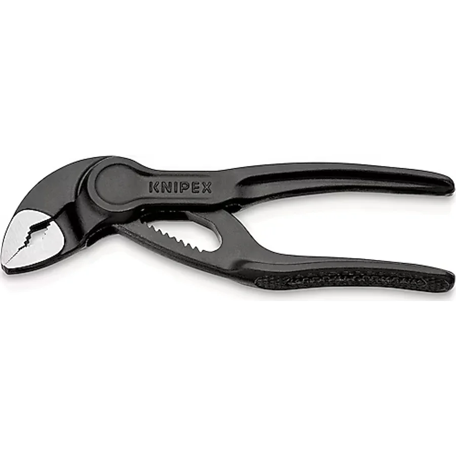 Knipex 87 00 100 Cobra Ayarlı Fort Pense