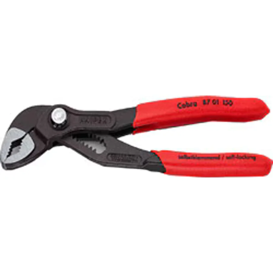 Knipex 87 01 150 Cobra Ayarlı Fort Pense