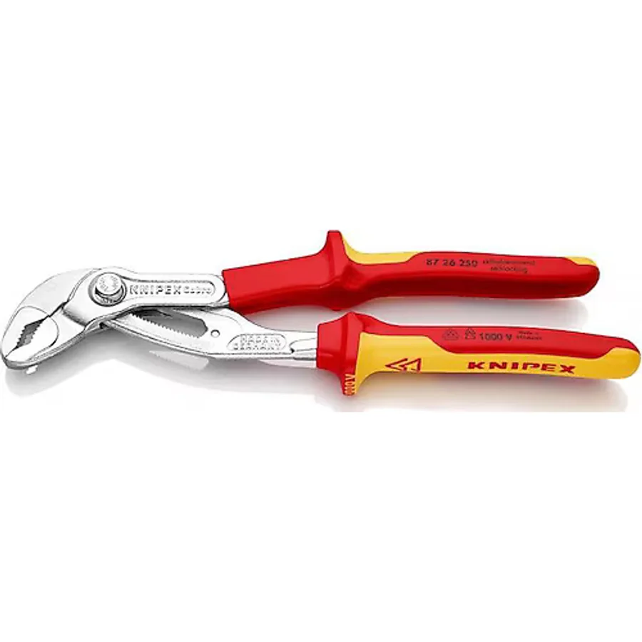 Knipex 87 26 250 VDE Ayarlı Fort Pense