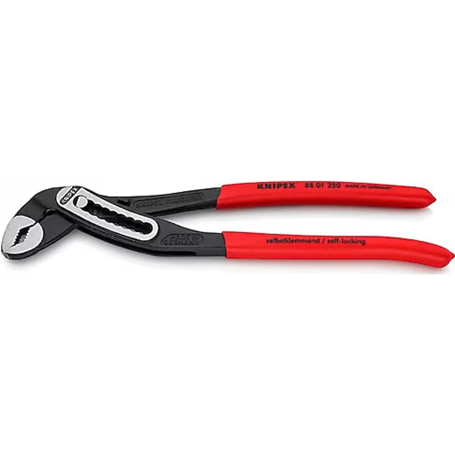 Knipex 88 01 250 250 mm Ayarlı Fort Pense