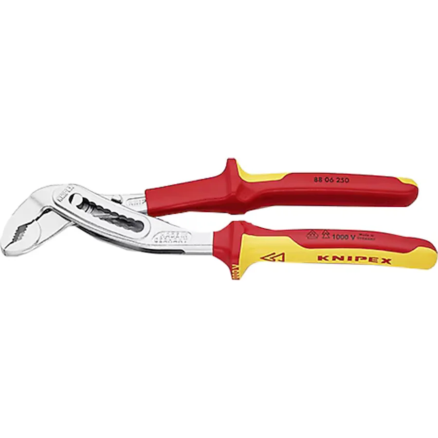 Knipex 88 06 250 Alligator VDE Fort Pense