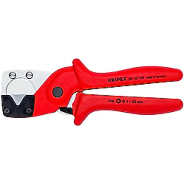 Knipex 90 10 185 Boru Kesme Makası