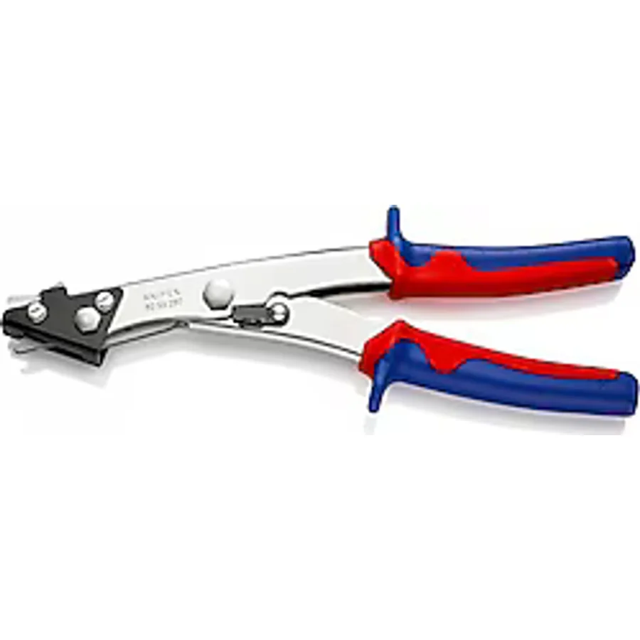 Knipex 90 55 280 Saç Kesme Makası