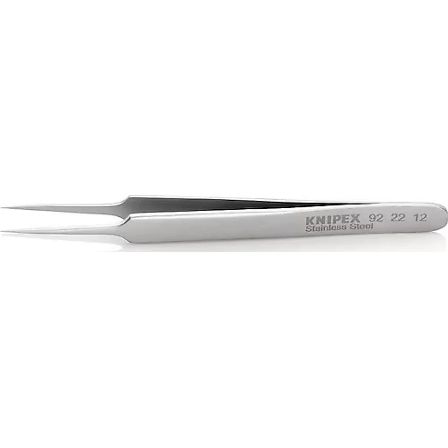 Knipex 92 22 12 İğne Uçlu Cımbız