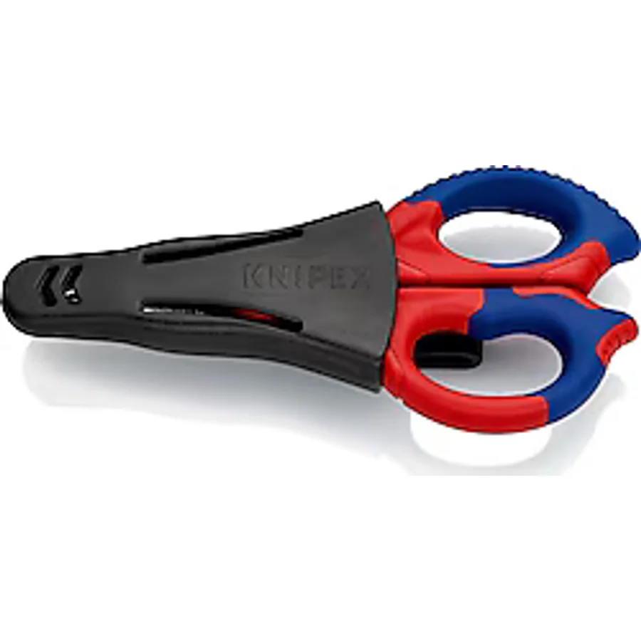 Knipex 95 05 155 Kablo Makası