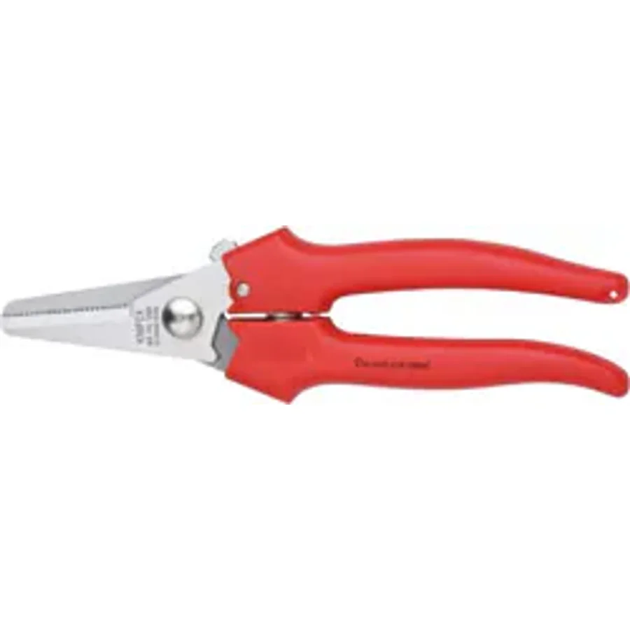Knipex 95 05 190 Kombine Kablo Makası