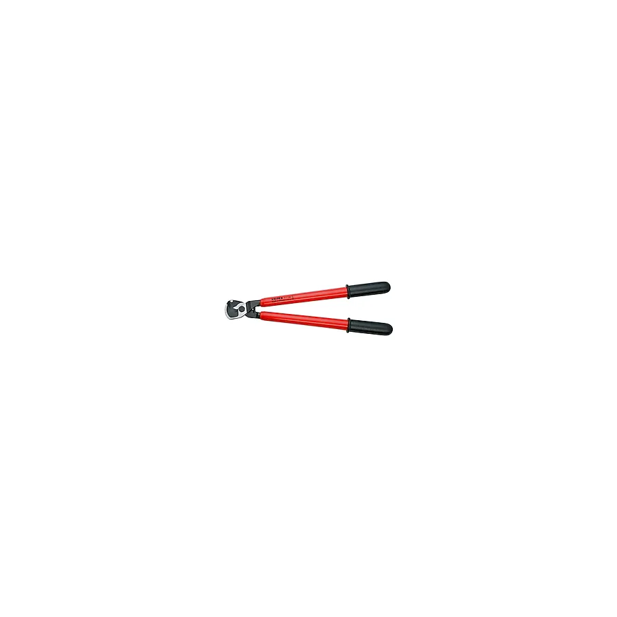 Knipex 95 17 500 Büyük Boy Kablo Makası