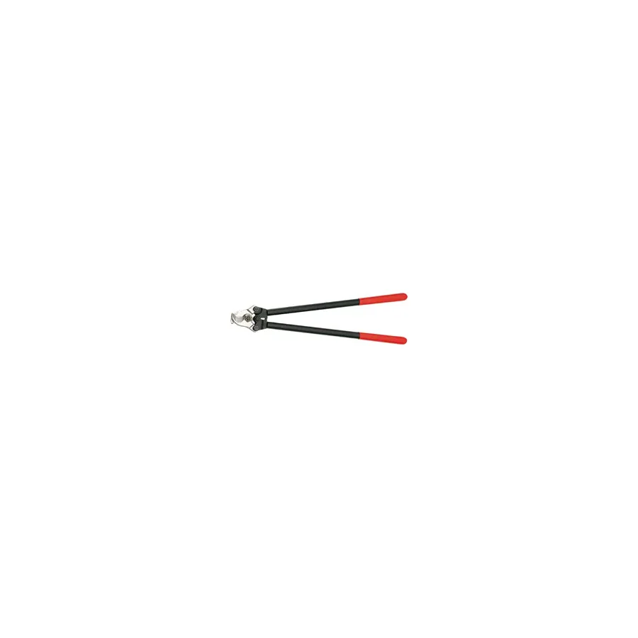 Knipex 95 21 600 Büyük Boy Kablo Makası