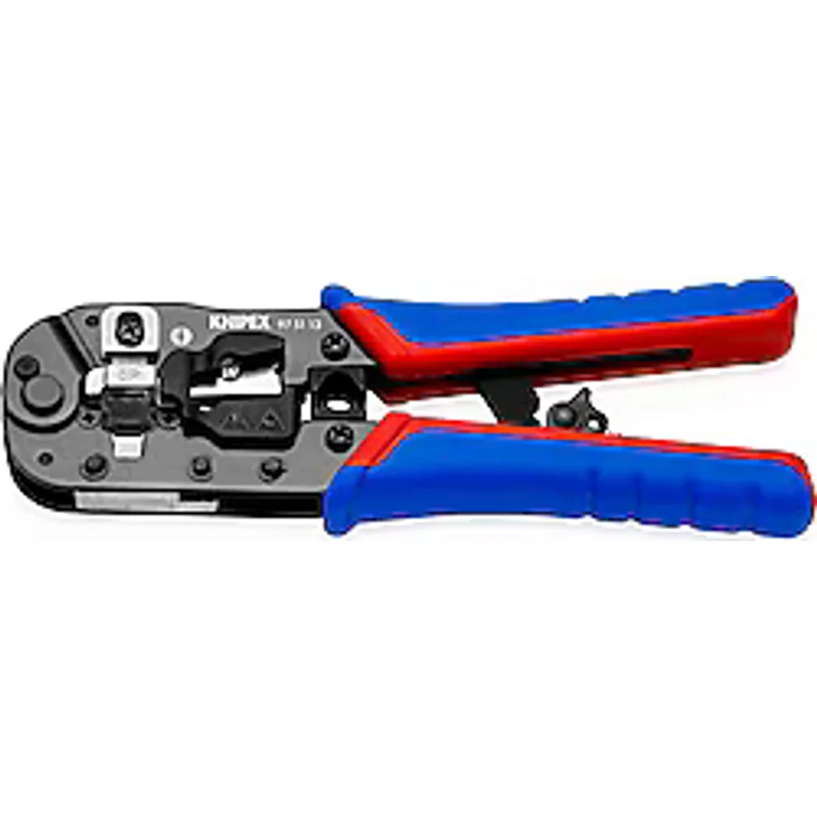 Knipex 97 51 13 Yüksek Sıkma Pensesi