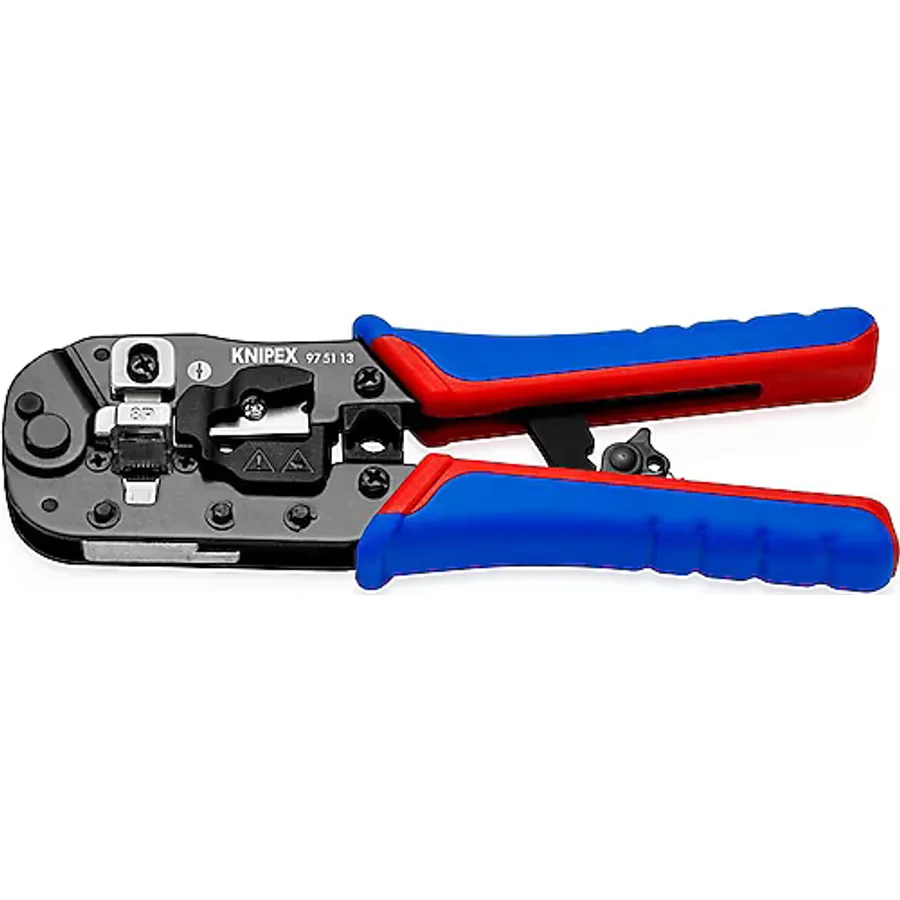 Knipex 97 51 13 Yüksek Sıkma Pensesi