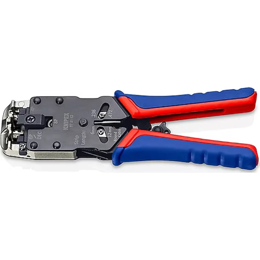 Knipex 975112 Telefon ve Network Bağlantı Pensesi