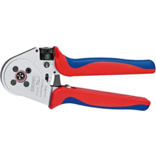 Knipex 975265 Yüksük Sıkma Pensesi