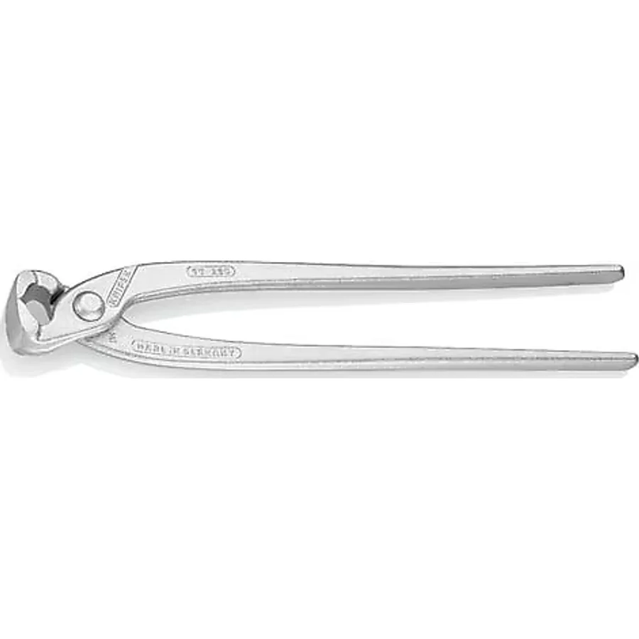 Knipex 99 04 280 Betoncu Kerpeteni