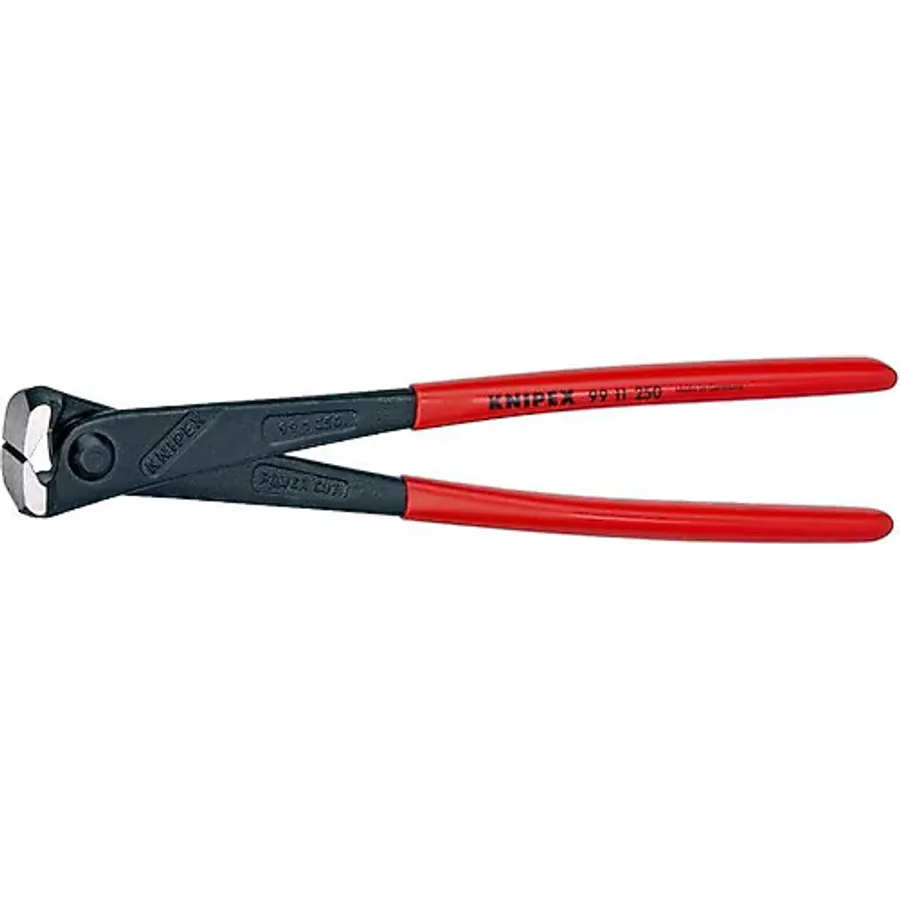 Knipex 99 11 250 Ağır Hizmet Betoncu Kerpeteni