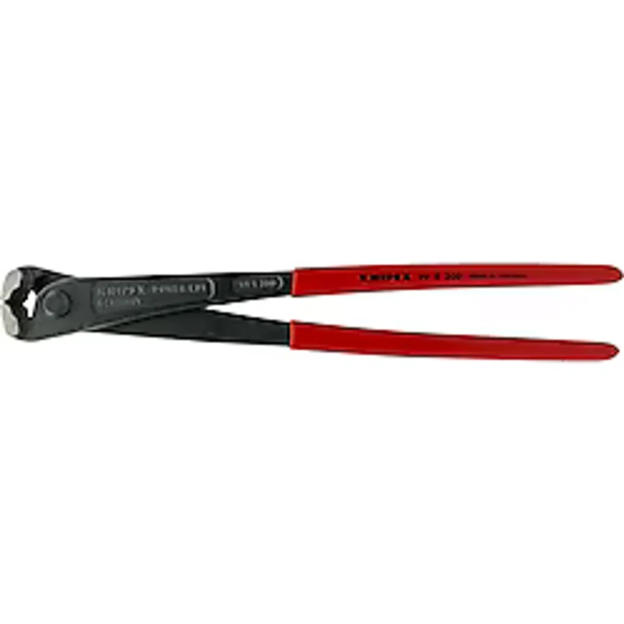 Knipex 99 11 300 Ağır Hizmet Betoncu 300 mm Kerpeten