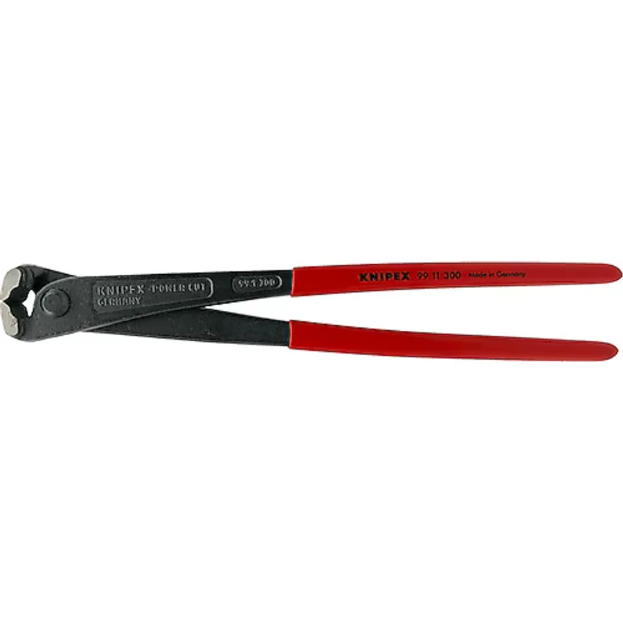 Knipex 99 11 300 Ağır Hizmet Betoncu 300 mm Kerpeten