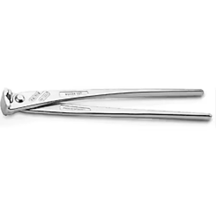KNIPEX Ağır Hizmet Kalıp-Betoncu Kerpeteni 300 mm (9914300)