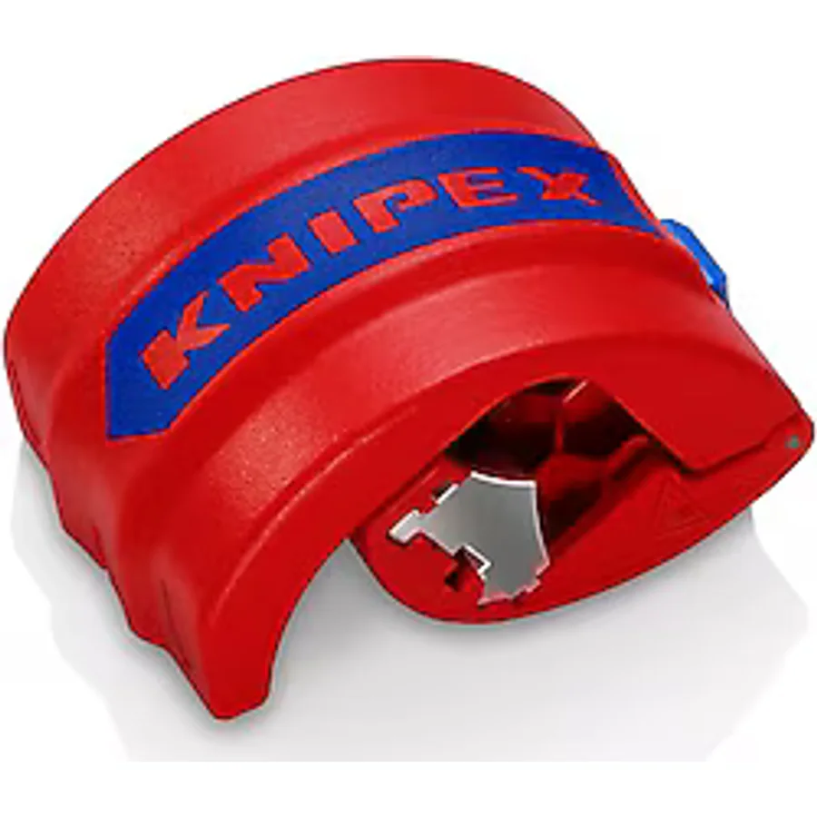 Knipex BiX 90 22 10 BK Plastik Boru Kesme Makası