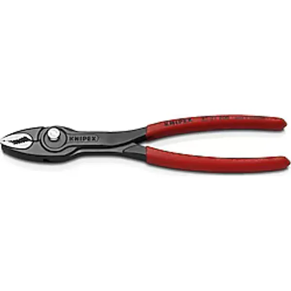Knipex TwinGrip 8201200 200 mm Mafsallı Pense