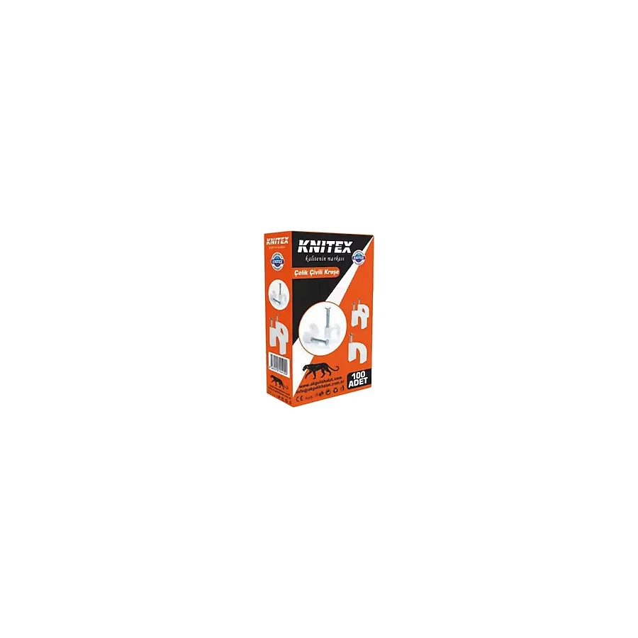 Knitex Civili Krose 100lü No:1 2302