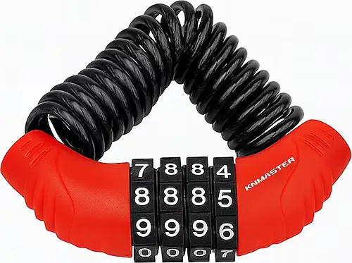 Knmaster HL200 Kask Kilidi