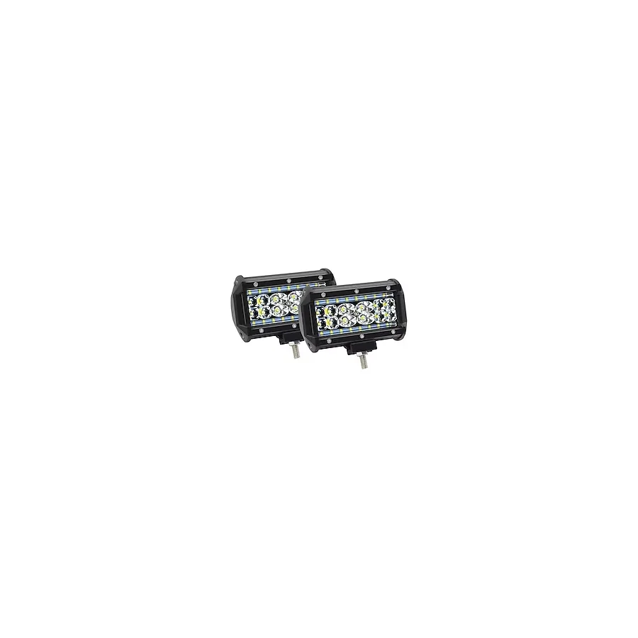 Knmaster Hügel 84W Bar Tipi LED Sis Farı Takım