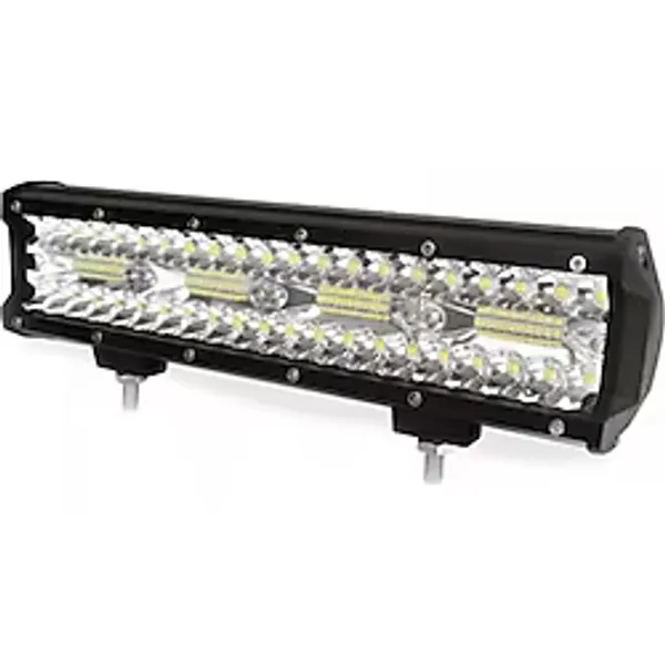 Knmaster Snake X4 240w Bar Tipi Off Road Led Sis Farı Tekli