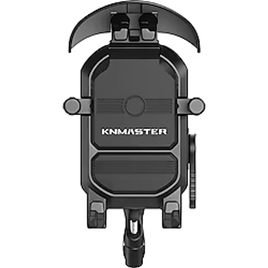 Knmaster TT-830 Motosiklet Telefon Tutucu