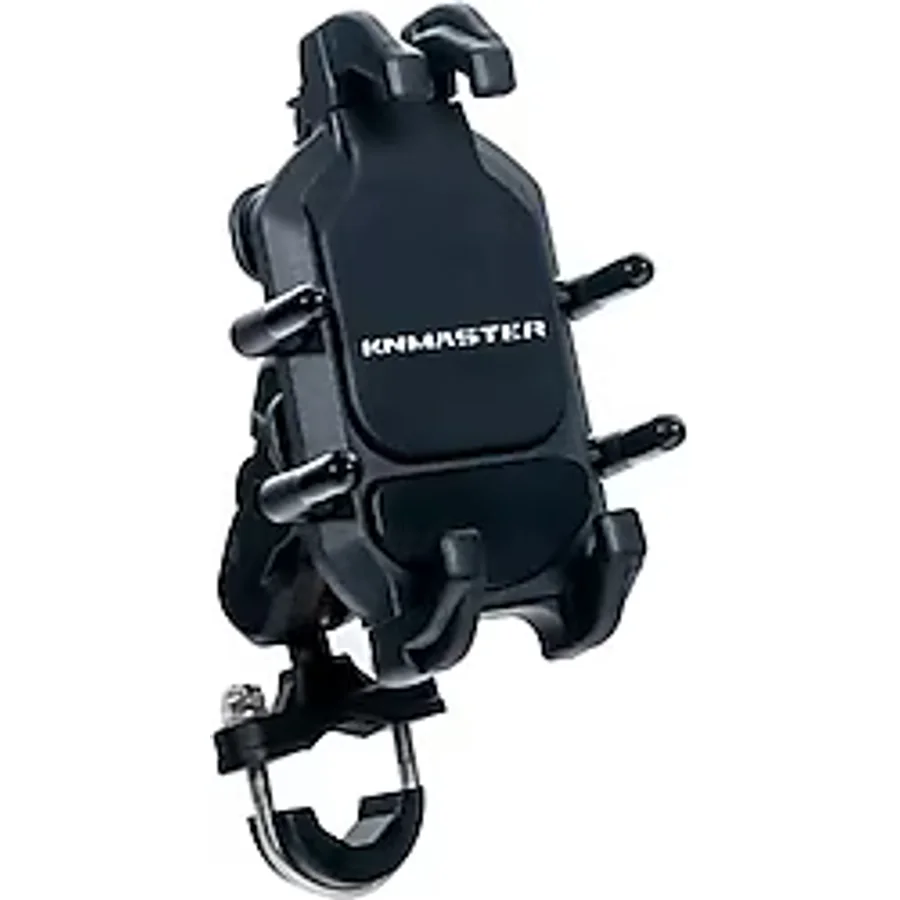 Knmaster TT-860 Motosiklet Telefon Tutucu
