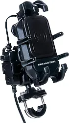 Knmaster TT-860WU Motosiklet Telefon Tutucu