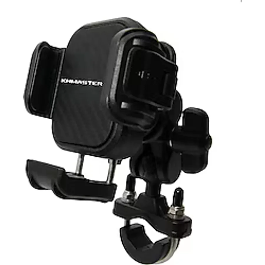 Knmaster TT-870 Motosiklet Telefon Tutucu